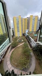 Blk 652 Eastdale (Punggol), HDB 5 Rooms #528560541